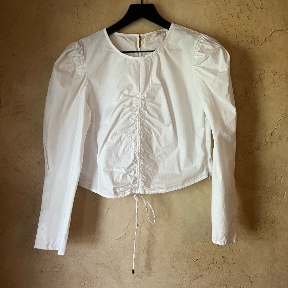 Gianni Bini White Top